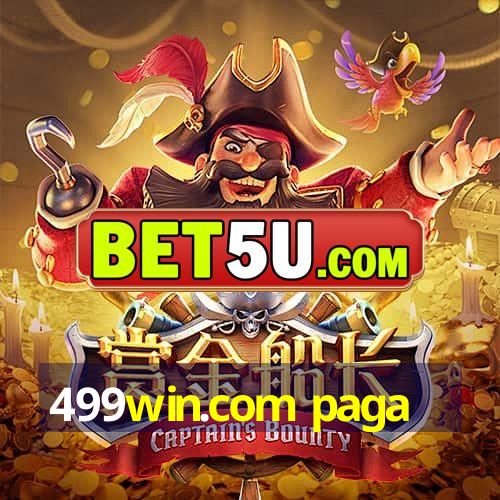 499win.com paga